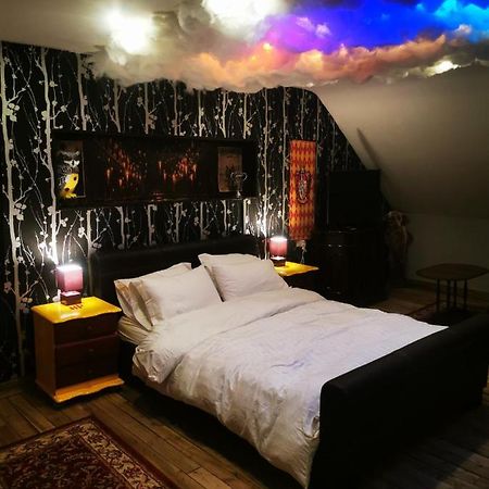 Self Catering Guesthouse Suite With Hot Tub Option Port Laoise Kültér fotó