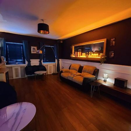 Self Catering Guesthouse Suite With Hot Tub Option Port Laoise Kültér fotó