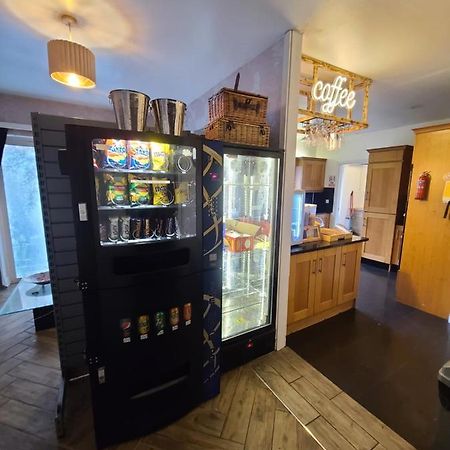 Self Catering Guesthouse Suite With Hot Tub Option Port Laoise Kültér fotó