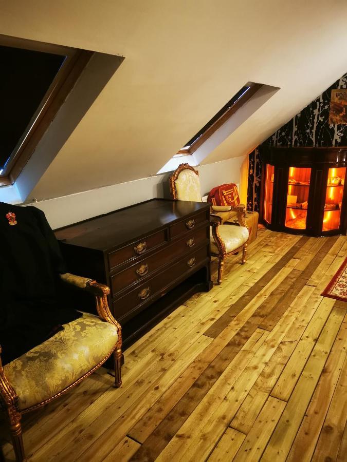Self Catering Guesthouse Suite With Hot Tub Option Port Laoise Kültér fotó
