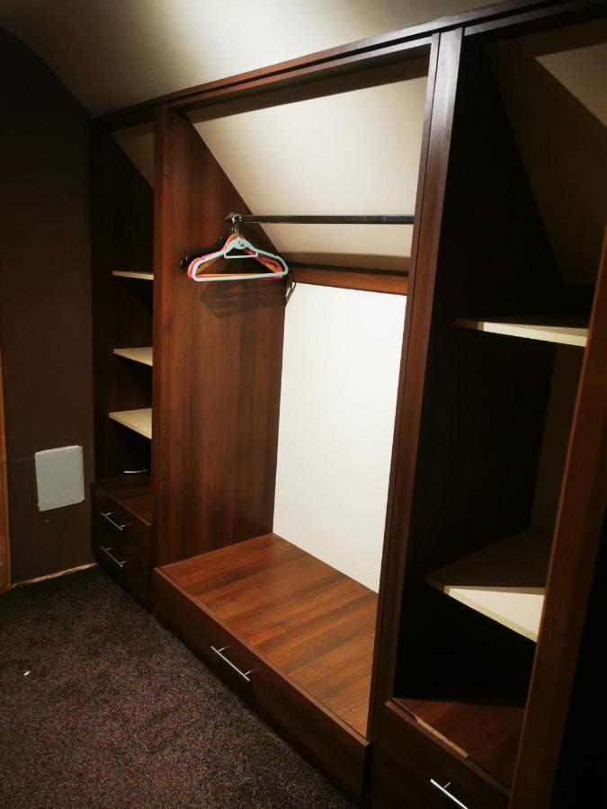 Self Catering Guesthouse Suite With Hot Tub Option Port Laoise Kültér fotó