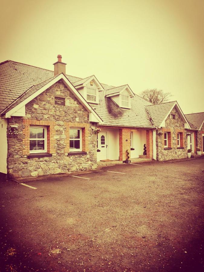 Self Catering Guesthouse Suite With Hot Tub Option Port Laoise Kültér fotó