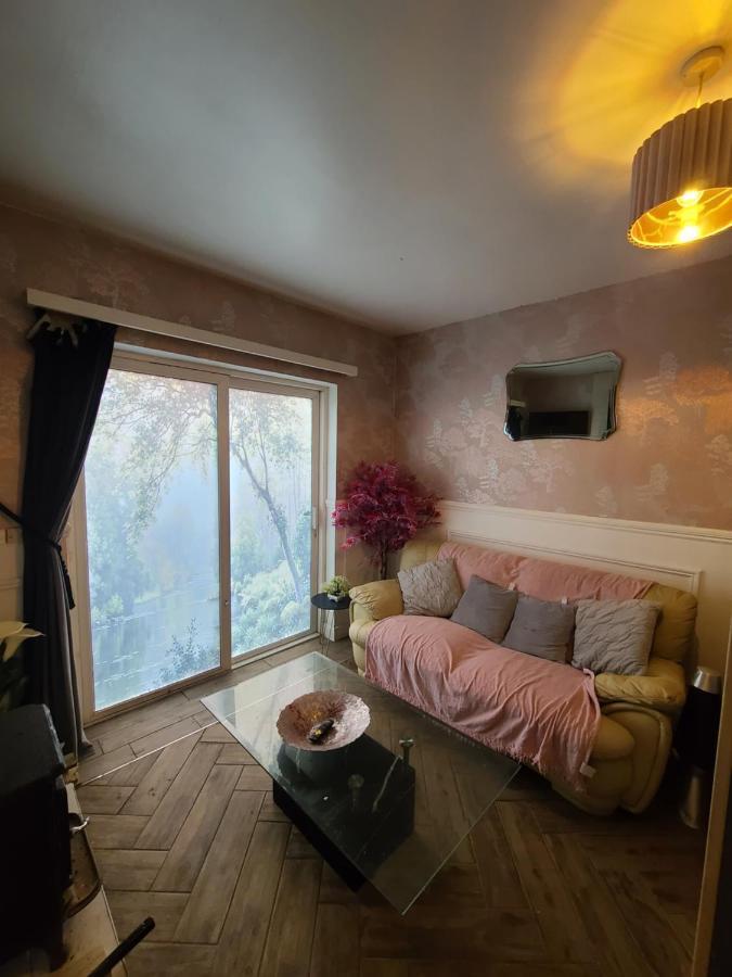 Self Catering Guesthouse Suite With Hot Tub Option Port Laoise Kültér fotó